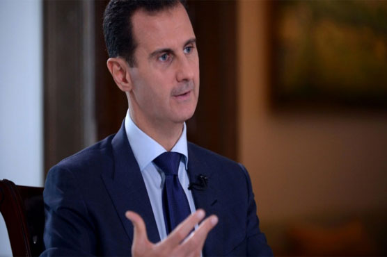 Assad says victory in sight after Aleppo 'tipping point'