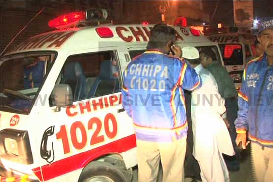 Karachi: Two dacoits killed in police encounter
