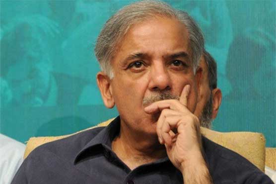CM Shehbaz vows to mend flaws in health department