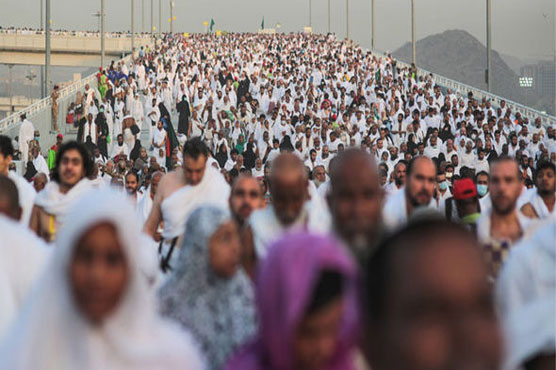 Saudi Arabia issues new guidelines for safeguarding pilgrims' rights