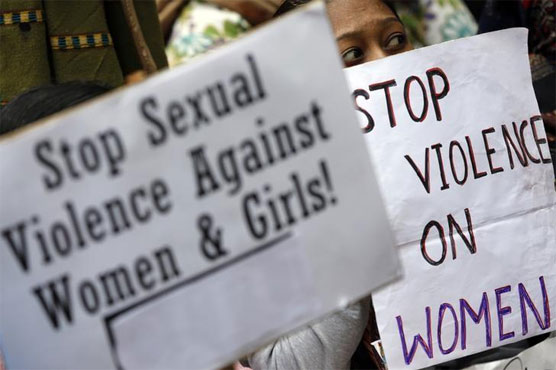 Women plan protests in India against mass assault and victim-blaming