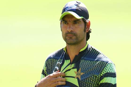 Mohammad Irfan's mother passes away, will fly back home from Australia