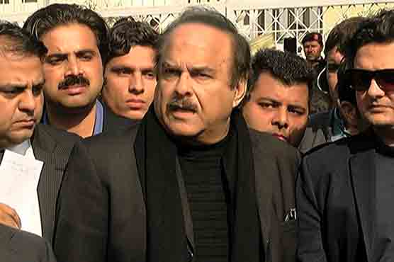 PTI to challenge tax amnesty scheme, Shehbaz Sharif in SC