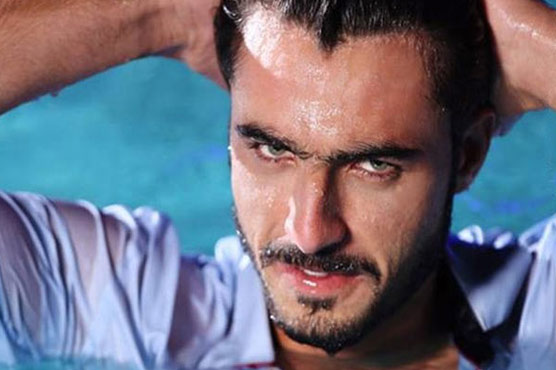 Arshad Khan 'chaiwala' says he never quit showbiz