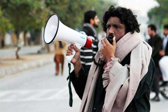 Four missing within one week, agencies not involved: security sources