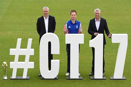 Schedule/fixtures of cricket matches to be played in 2017