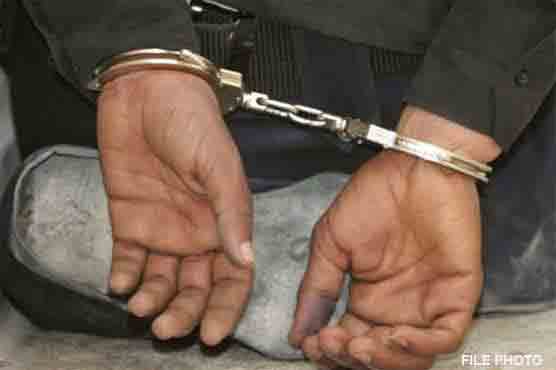 Two target killers arrested by CTD in Karachi