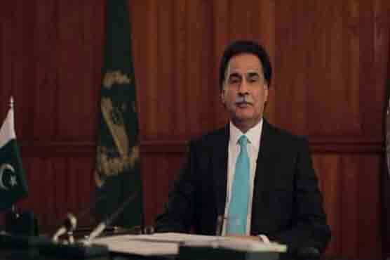 Military courts' extension: Govt calls parliamentary parties' meeting