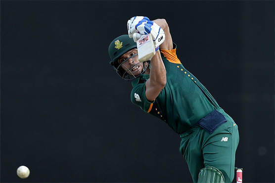 S.Africa name weakened T20 squad for Sri Lanka series
