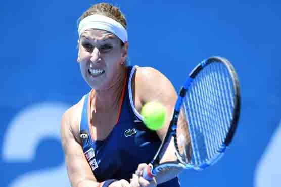 Cibulkova, Wozniacki win at Sydney International