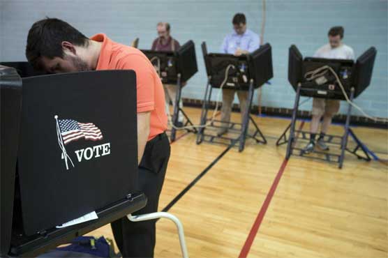 Russia 'tired' of 'amateurish' US hacking claims: Kremlin