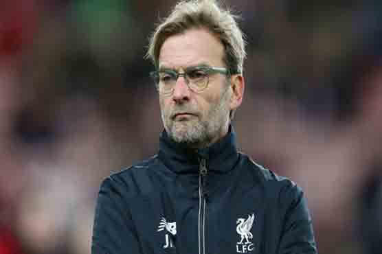 Klopp demands better performance from Liverpool in League Cup