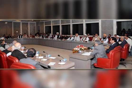 Military courts' extension: NA parliamentary parties' to meet today