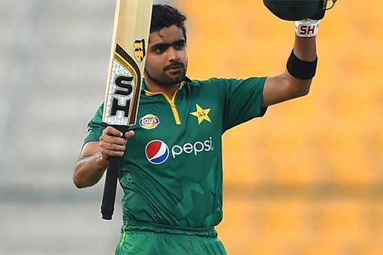 Pakistan beat CA XI by 196 runs in warm-up match