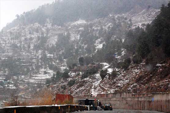 Temperature to drop further across country in coming days