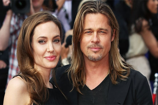 Jolie, Pitt agree to settle divorce in private: reports