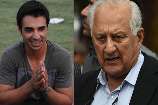 Selection committee given green signal over Salman Butt's return 