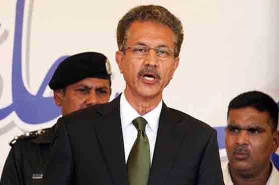 Sindh govt responsible for Karachi's garbage: Waseem Akhtar