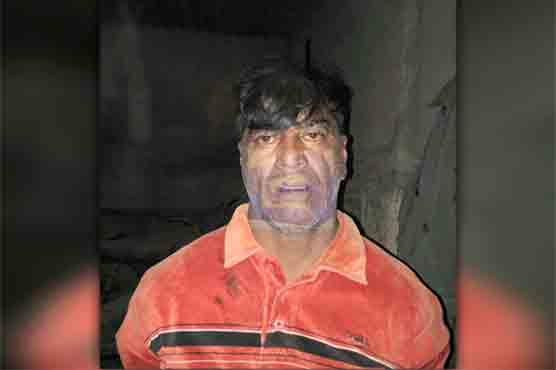 Commander of three target killing teams apprehended in Karachi