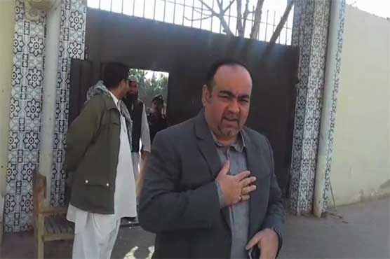 Power of LG representatives: MQM hints of launching anti-PPP movement