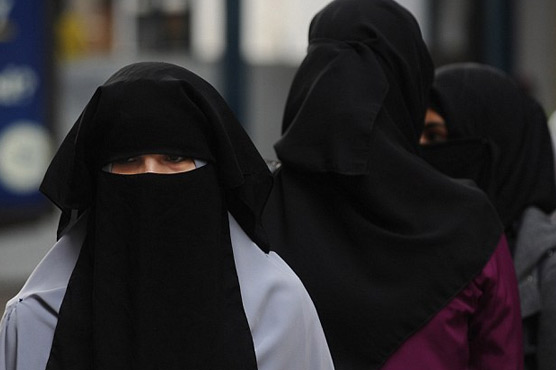 Morocco bans sale, purchase of burqas