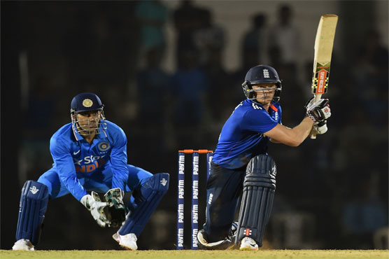 Billings stars in England's win over India A