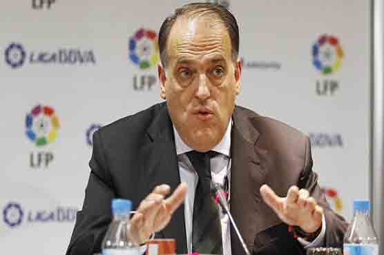 Football: La Liga studies legal action against 48-team World Cup