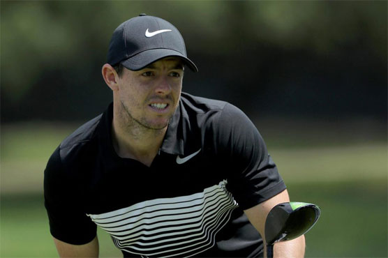 Golf: 'Conflicted' McIlroy unlikely to play at 2020 Games
