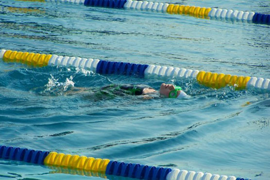 Swiss Muslim girls must take swimming classes with boys: Europe court