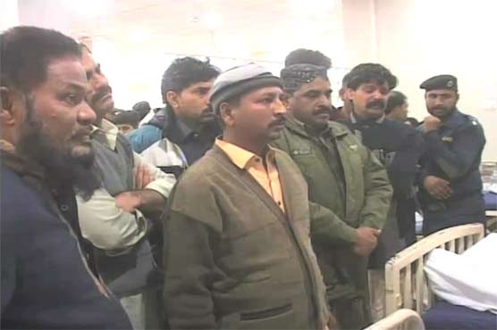 Hyderabad: Couple, three kids found dead