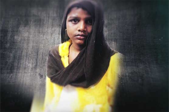 Child torture case: Tayyaba to be produced in SC today