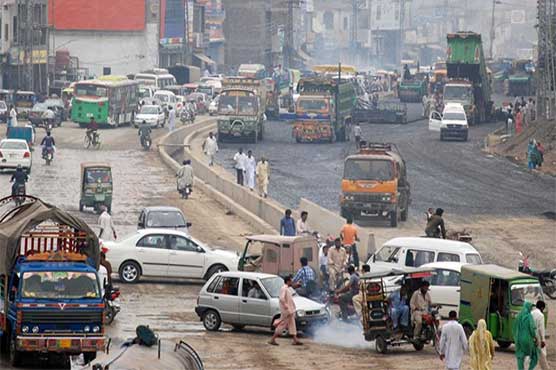 Punjab govt all set to introduce Punjab Road Safety Authority 