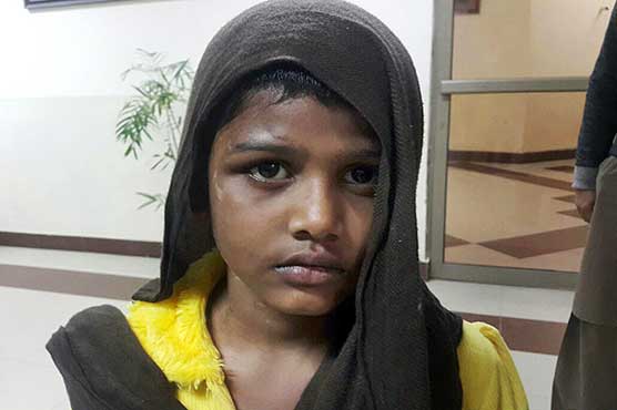 SC orders to send 'tortured' child maid to Sweet Homes