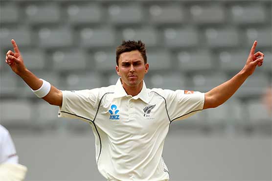 Boult back to boost N.Zealand tour sweep bid
