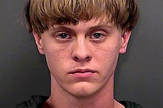Jury condemns Dylann Roof to death for South Carolina church massacre