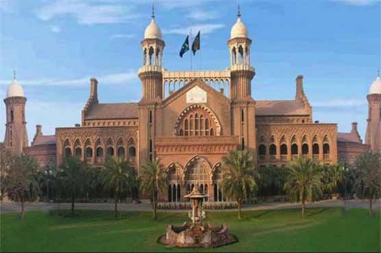 LHC orders recruitment of blind students in PAS
