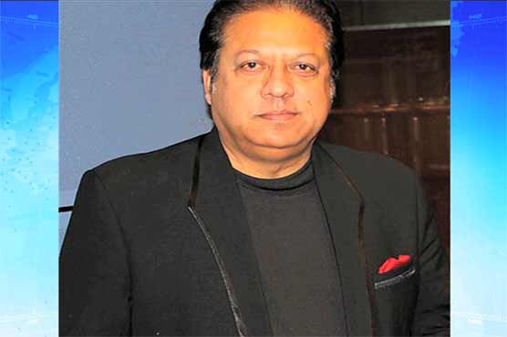 Karachi: Renowned musician Arshad Mehmood looted on gunpoint