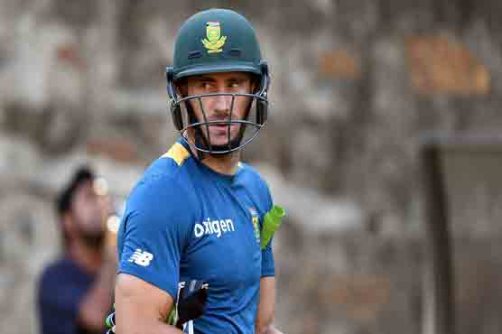 Cricket: South Africa move on from 'disruption'