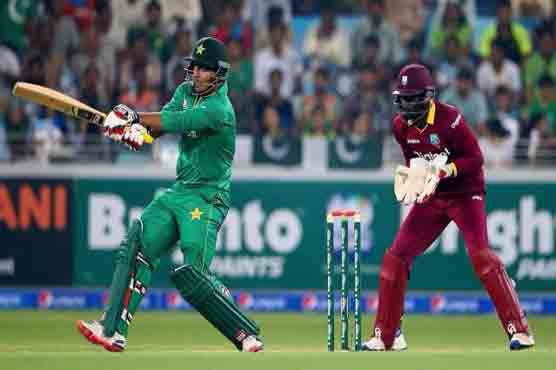 Pakistan to play 3 tests, 3 ODIs and 2 T20s in West Indies