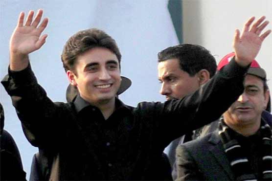 Bilawal to take out a rally from Lahore to Faisalabad on 19 January