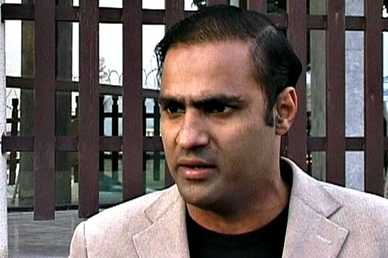 PM Nawaz would be victorious in Panama case: Abid Sher Ali