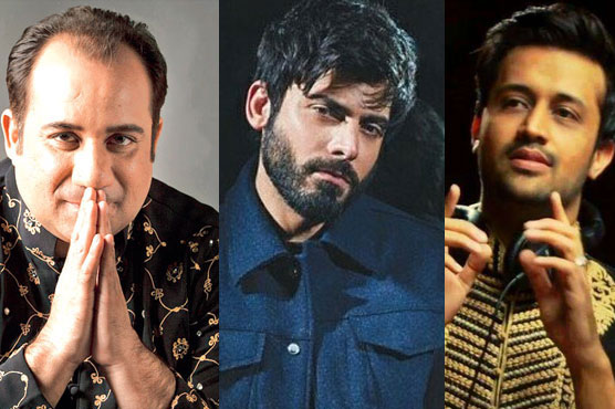 Indian filmmaker boycotts Filmfare awards in protest against Pakistani nominations