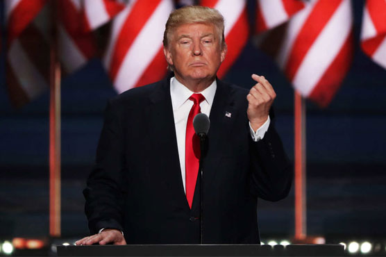 Intelligence community not source of Trump leaks, says top US spy