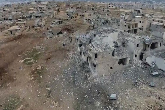 Turkey bogged down in Syria as it realigns with Russia