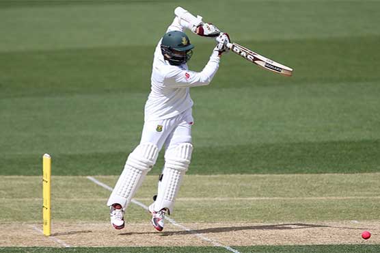 South Africa to bat as Amla marks 100 Tests