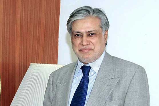 Implementation of NFIS govt's top priority: Dar