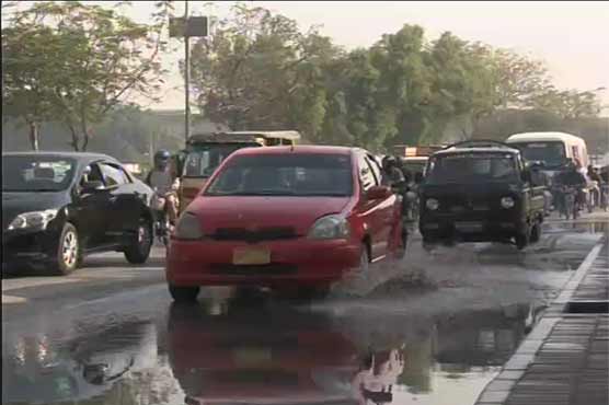 Cleanliness Campaign: Situation still remains the same after 43 days