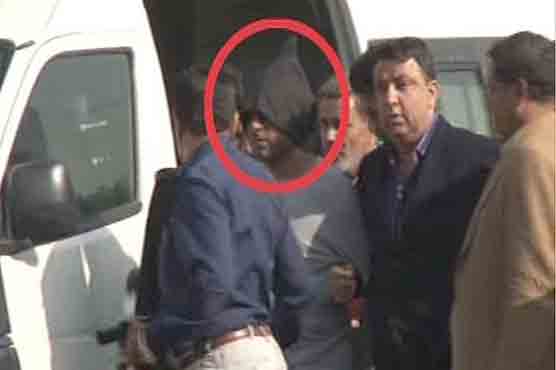 Key suspect in Baldia factory fire case retracts confession