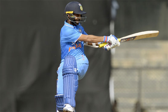 Rahane 91 gives India A big win over England