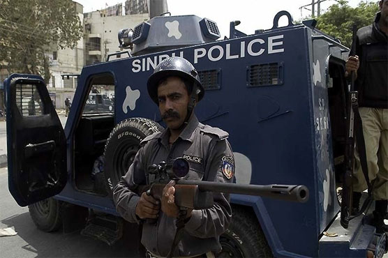 Street crimes rise in Karachi as patrolling, snap checking gets limited in winters